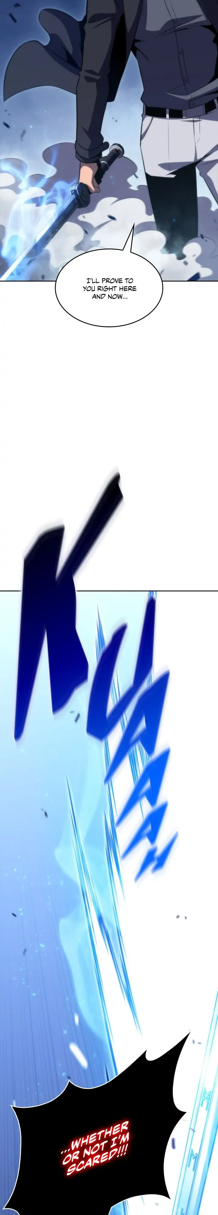 Read I'm the Max Level Newbie Manga Online