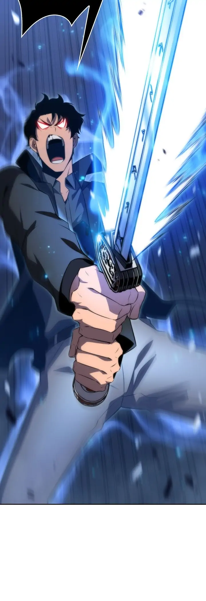 Read I'm the Max Level Newbie Manga Online