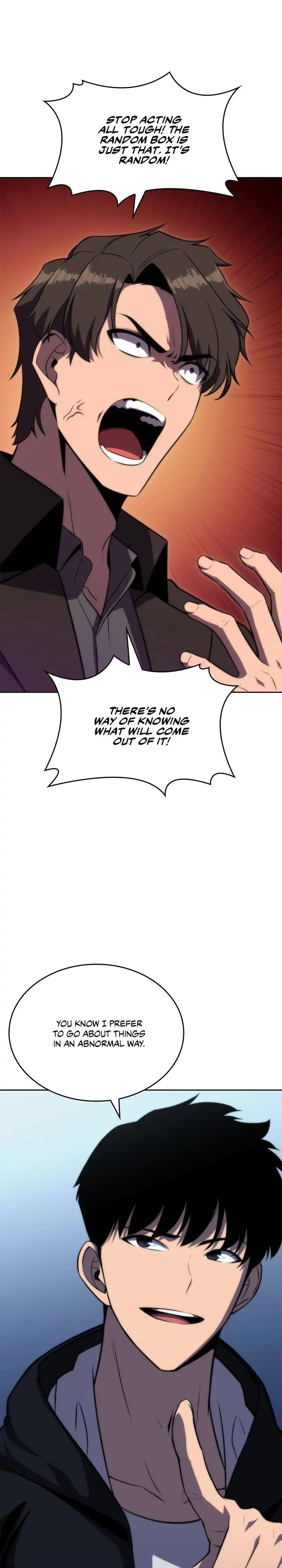 Read I'm the Max Level Newbie Manga Online