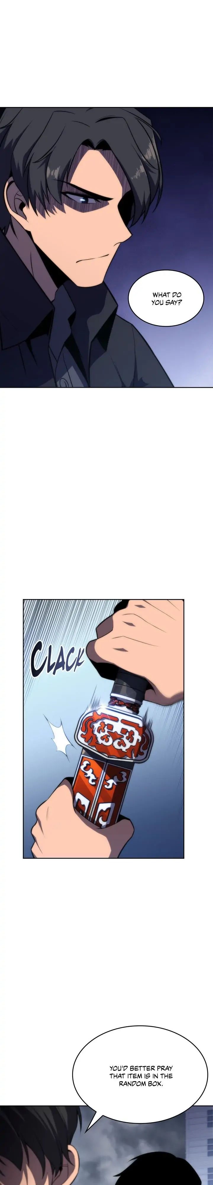 Read I'm the Max Level Newbie Manga Online