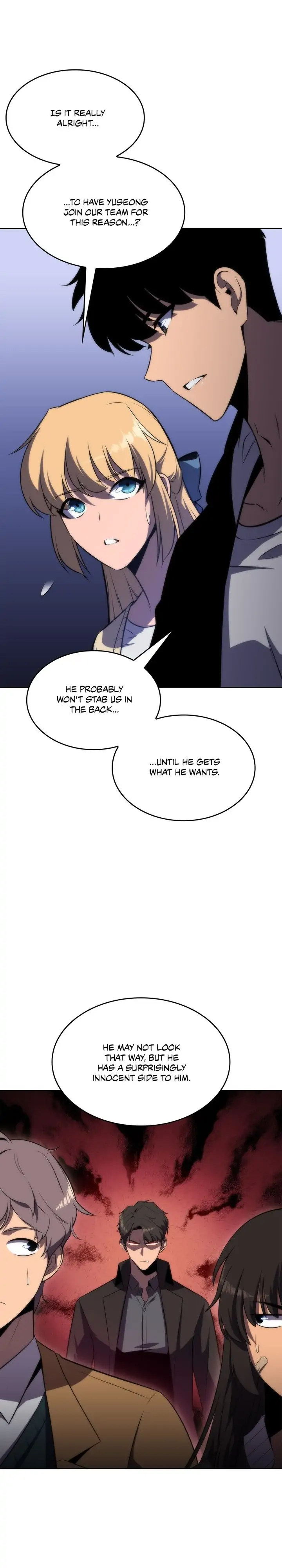 Read I'm the Max Level Newbie Manga Online