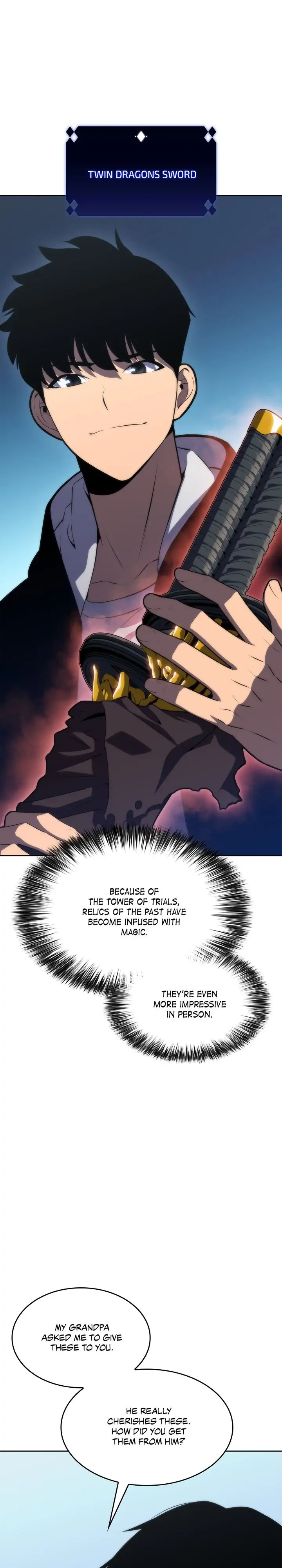 Read I'm the Max Level Newbie Manga Online