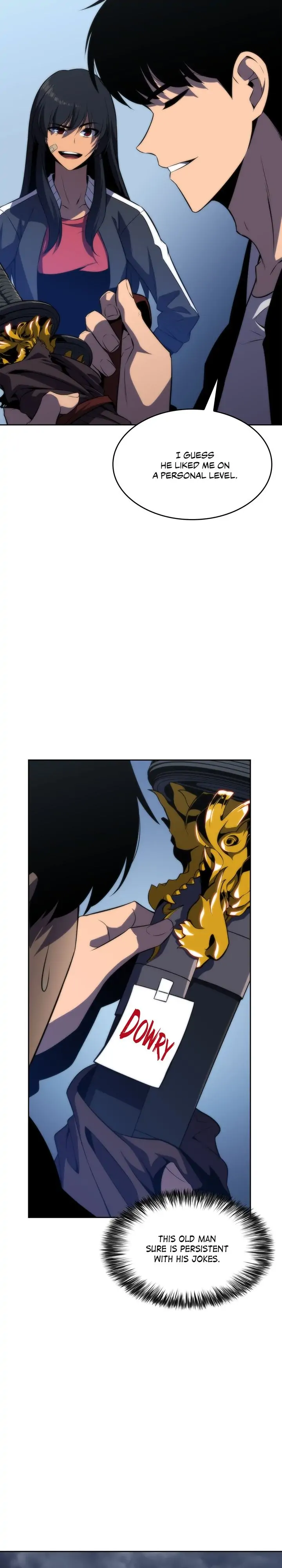 Read I'm the Max Level Newbie Manga Online