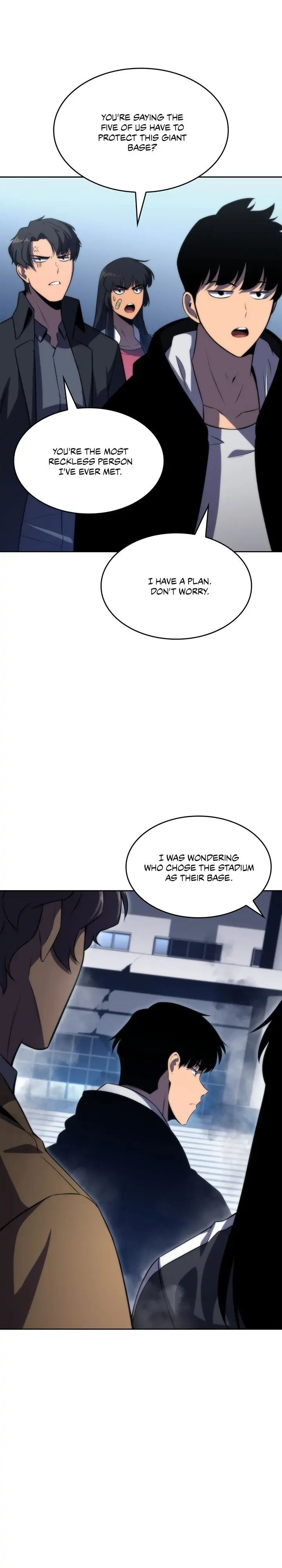 Read I'm the Max Level Newbie Manga Online