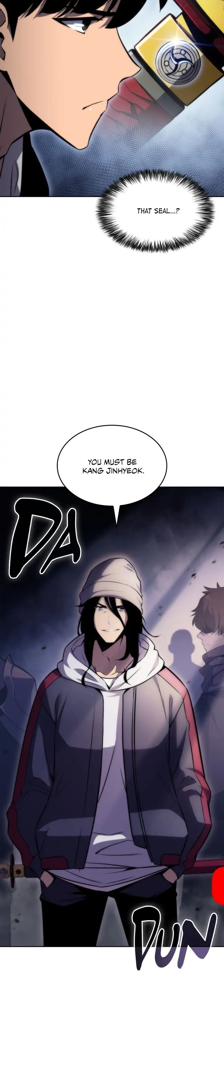 Read I'm the Max Level Newbie Manga Online