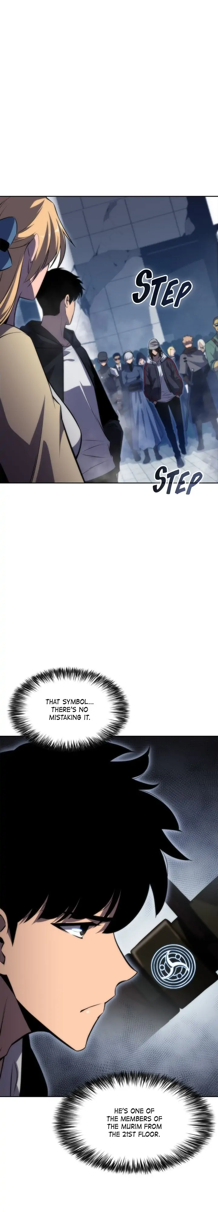 Read I'm the Max Level Newbie Manga Online