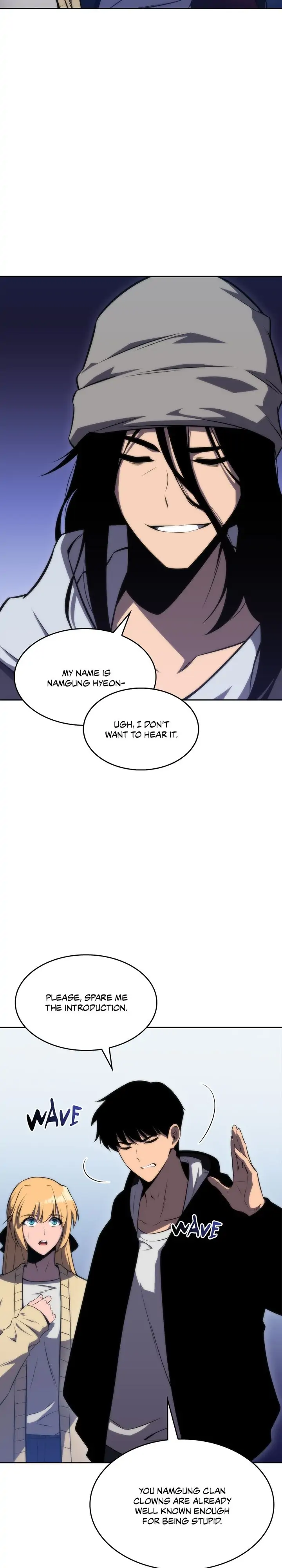 Read I'm the Max Level Newbie Manga Online
