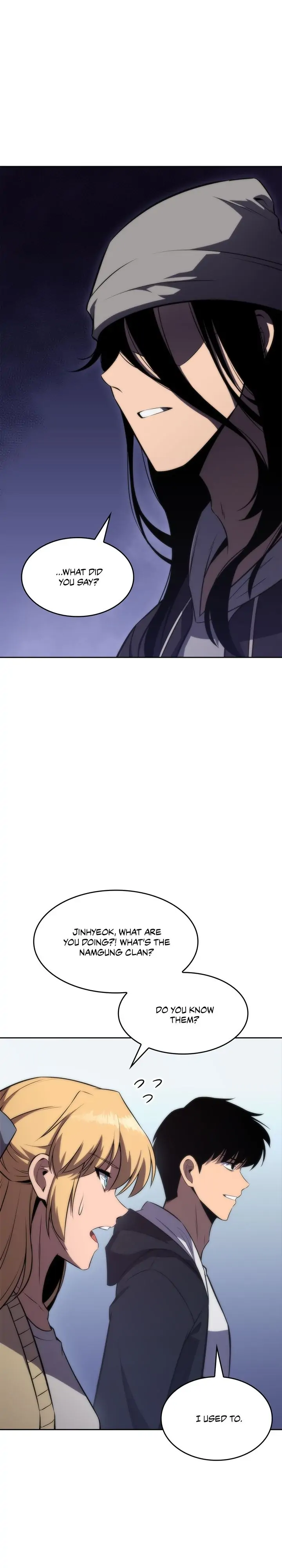 Read I'm the Max Level Newbie Manga Online