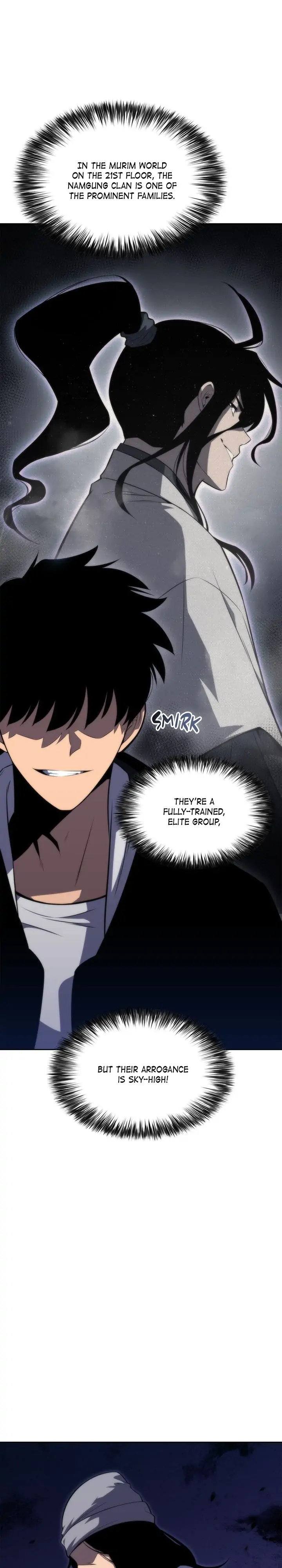 Read I'm the Max Level Newbie Manga Online
