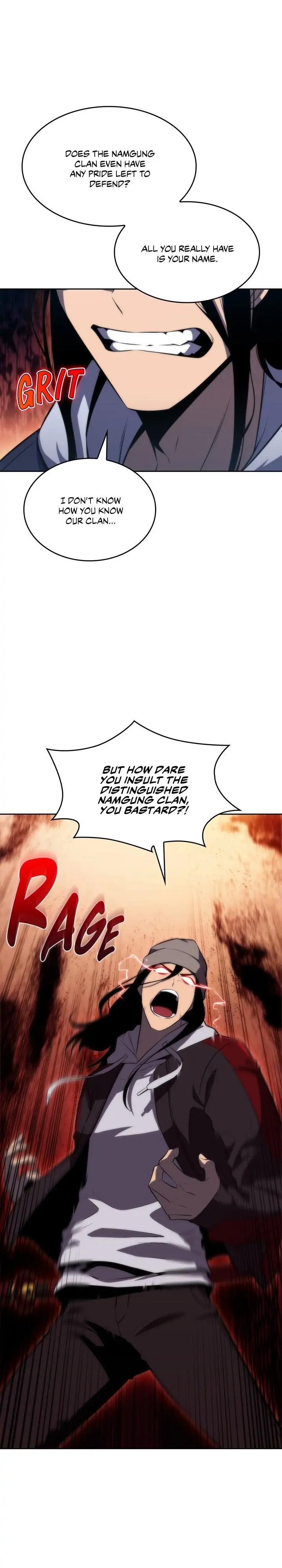 Read I'm the Max Level Newbie Manga Online