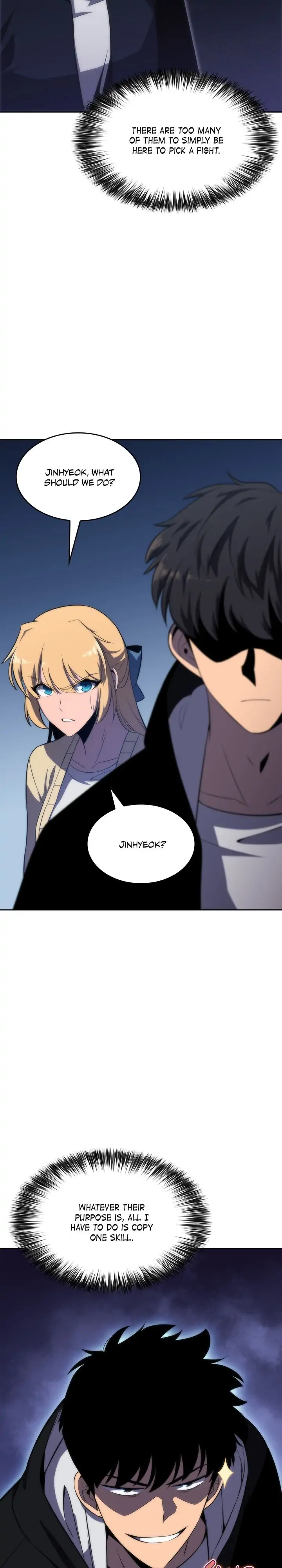 Read I'm the Max Level Newbie Manga Online