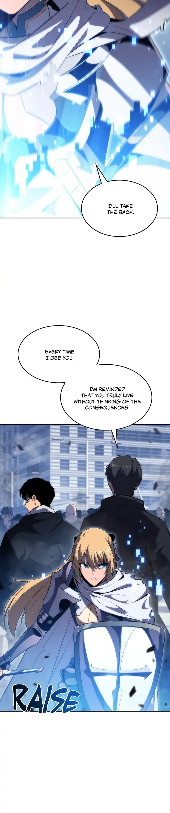 Read I'm the Max Level Newbie Manga Online