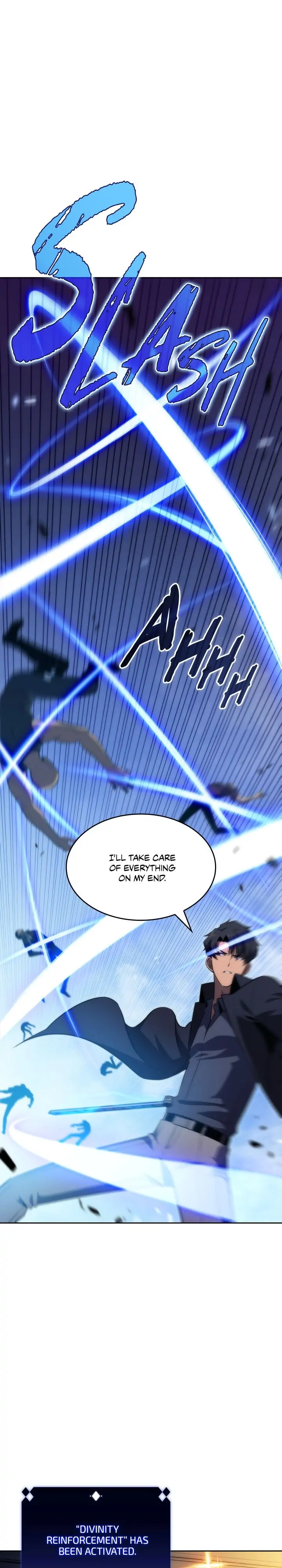 Read I'm the Max Level Newbie Manga Online