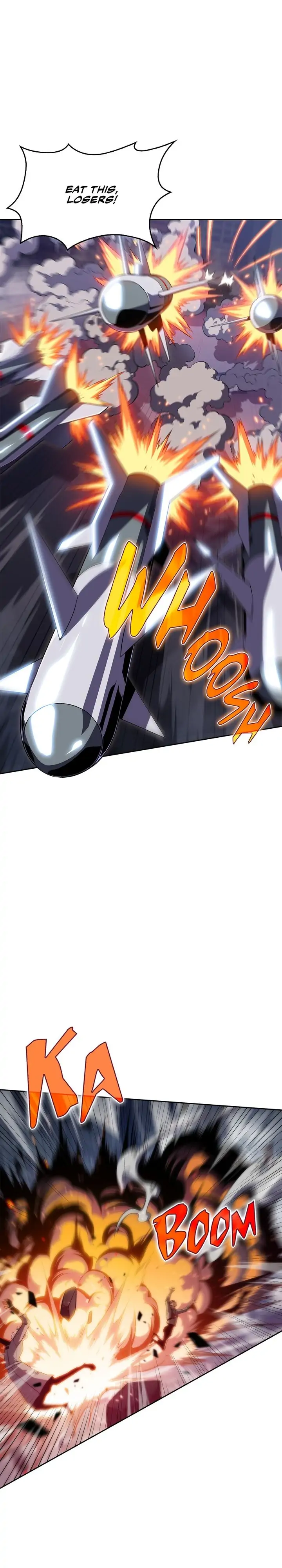 Read I'm the Max Level Newbie Manga Online