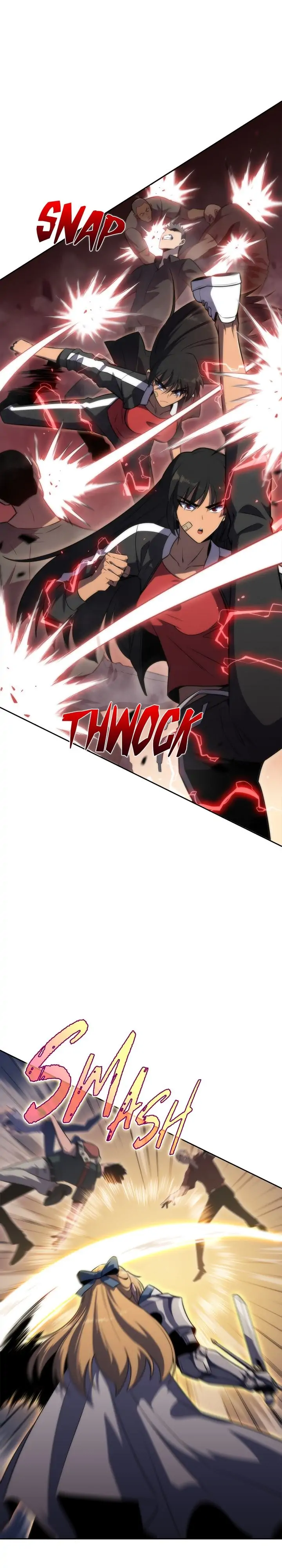 Read I'm the Max Level Newbie Manga Online