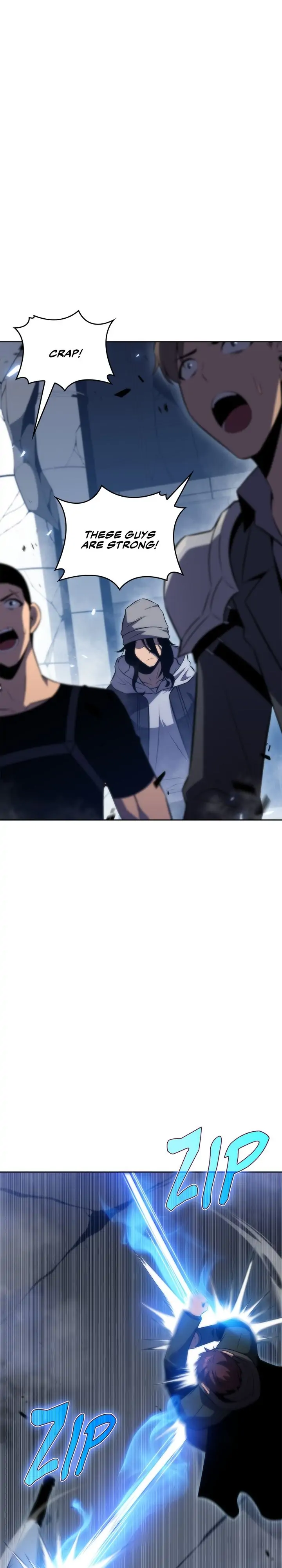 Read I'm the Max Level Newbie Manga Online