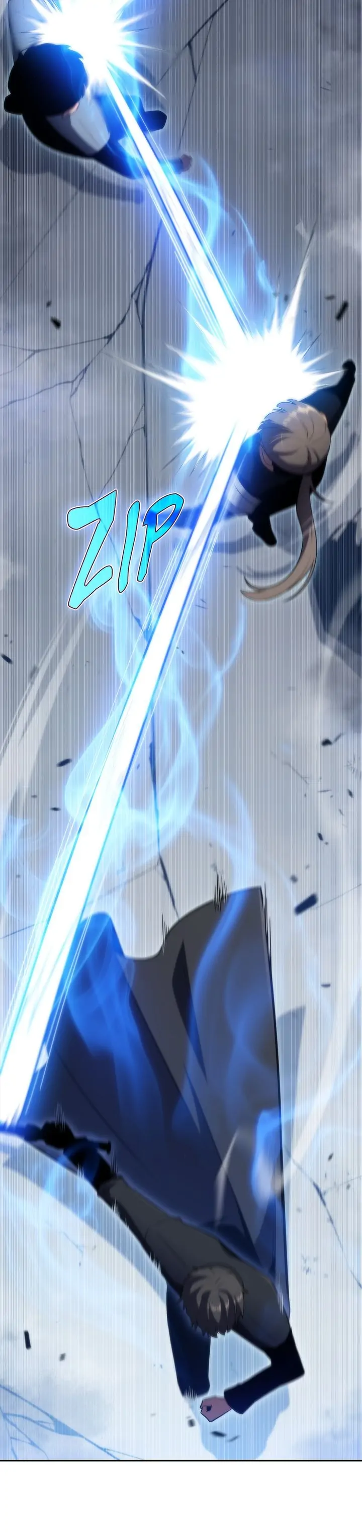 Read I'm the Max Level Newbie Manga Online
