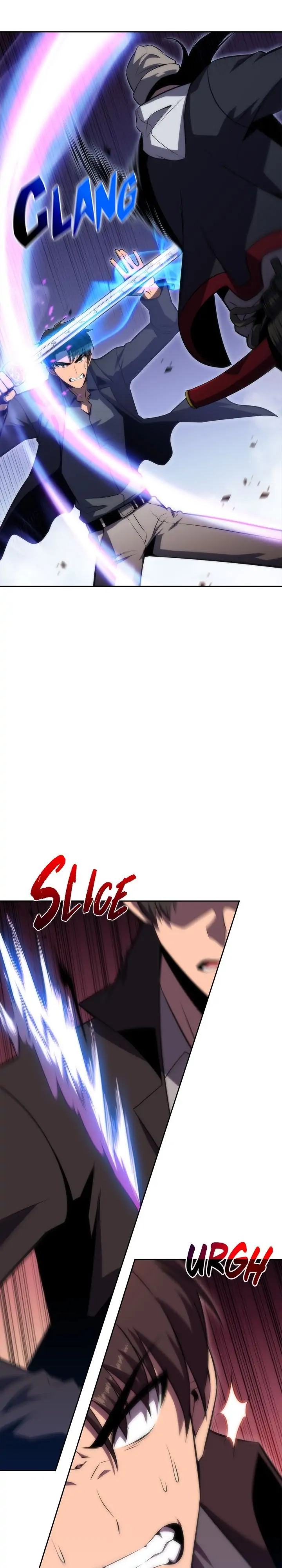 Read I'm the Max Level Newbie Manga Online