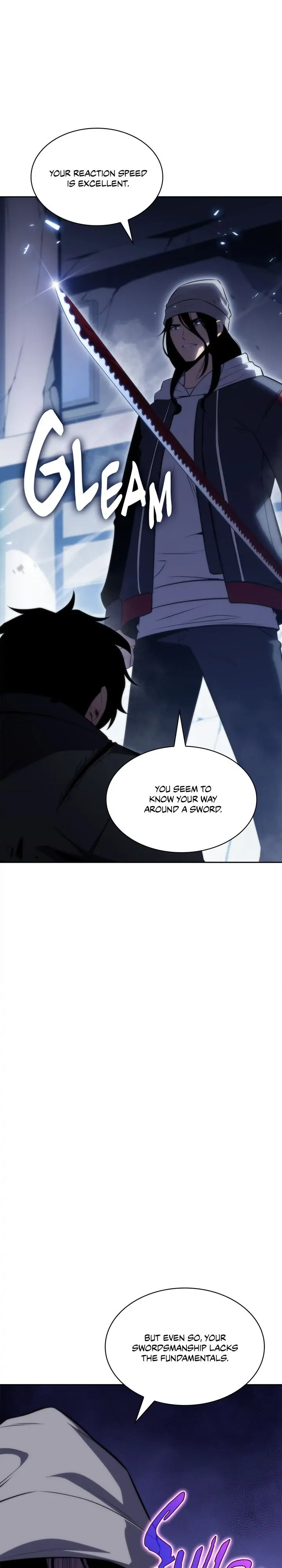 Read I'm the Max Level Newbie Manga Online