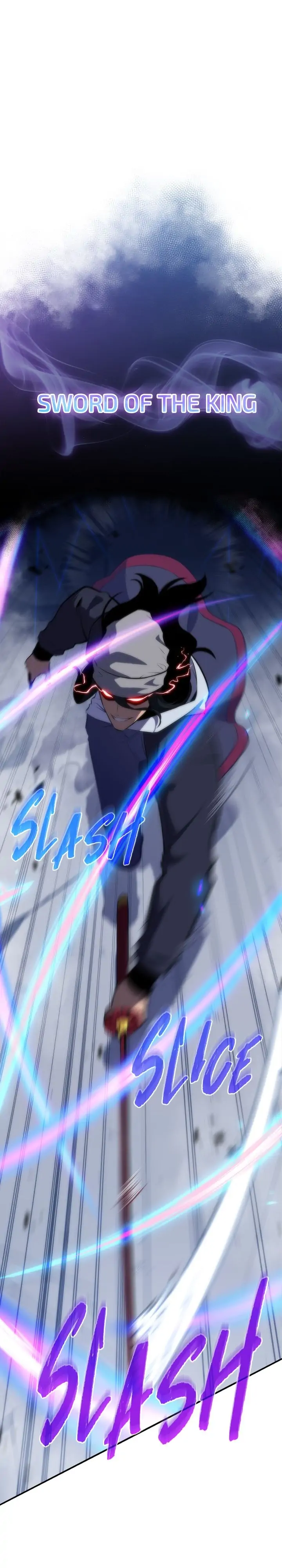 Read I'm the Max Level Newbie Manga Online
