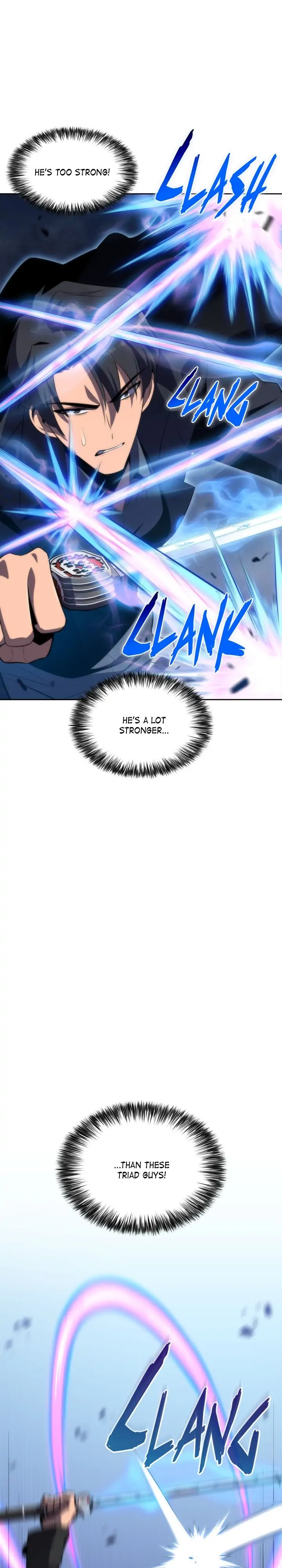 Read I'm the Max Level Newbie Manga Online