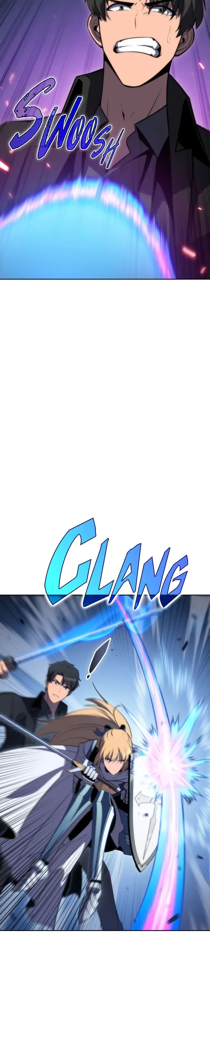Read I'm the Max Level Newbie Manga Online