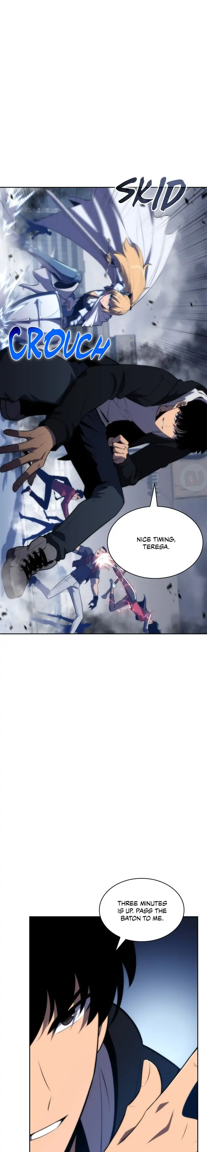 Read I'm the Max Level Newbie Manga Online