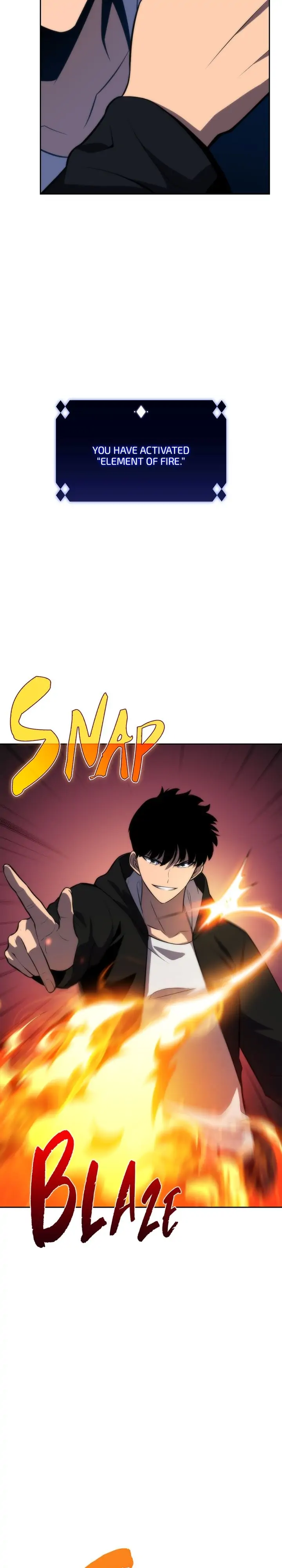 Read I'm the Max Level Newbie Manga Online