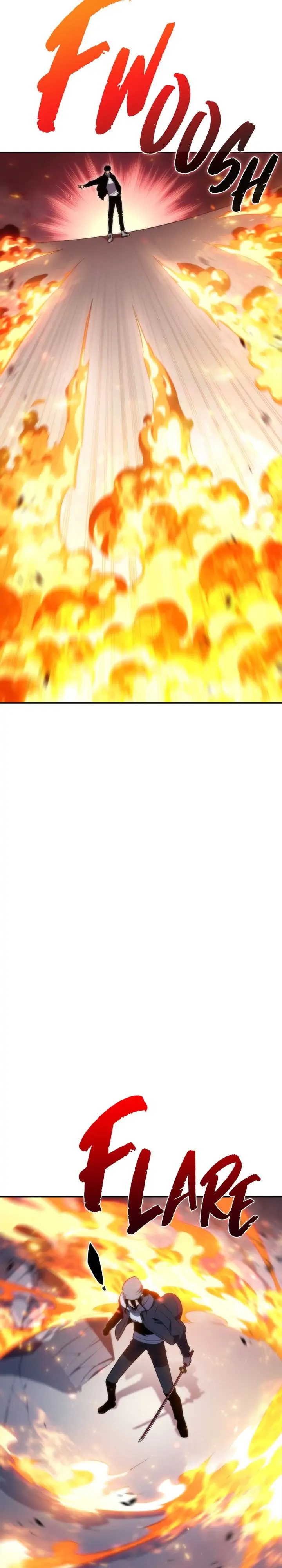 Read I'm the Max Level Newbie Manga Online