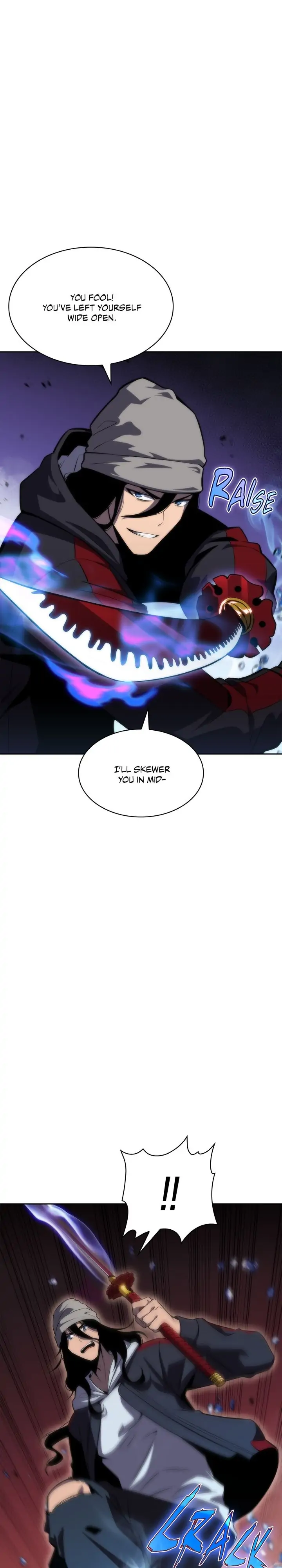 Read I'm the Max Level Newbie Manga Online