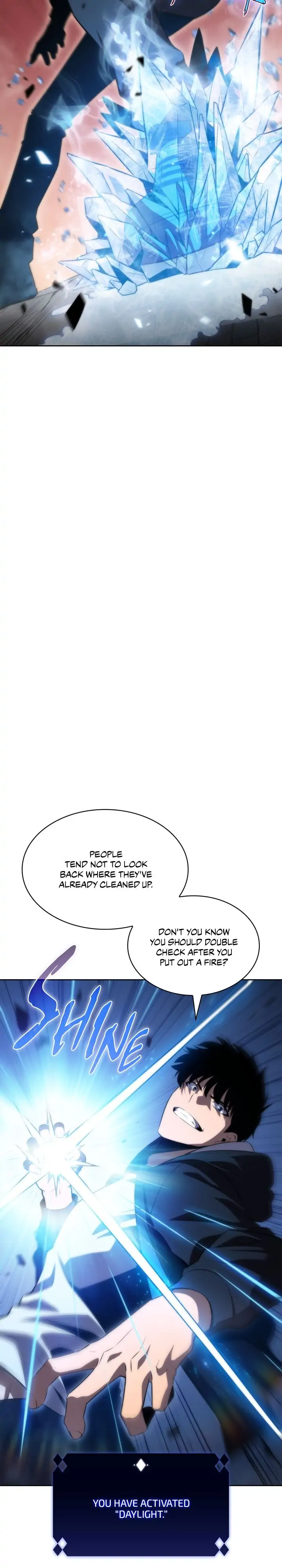 Read I'm the Max Level Newbie Manga Online