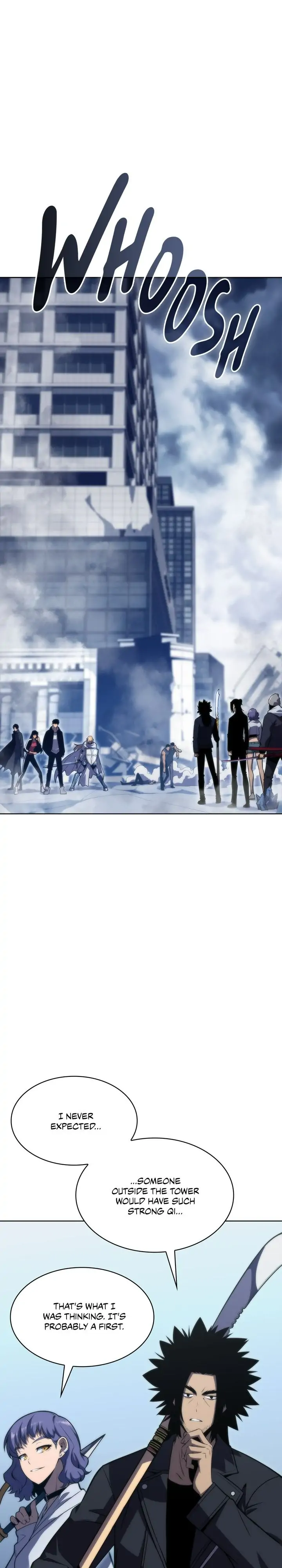 Read I'm the Max Level Newbie Manga Online