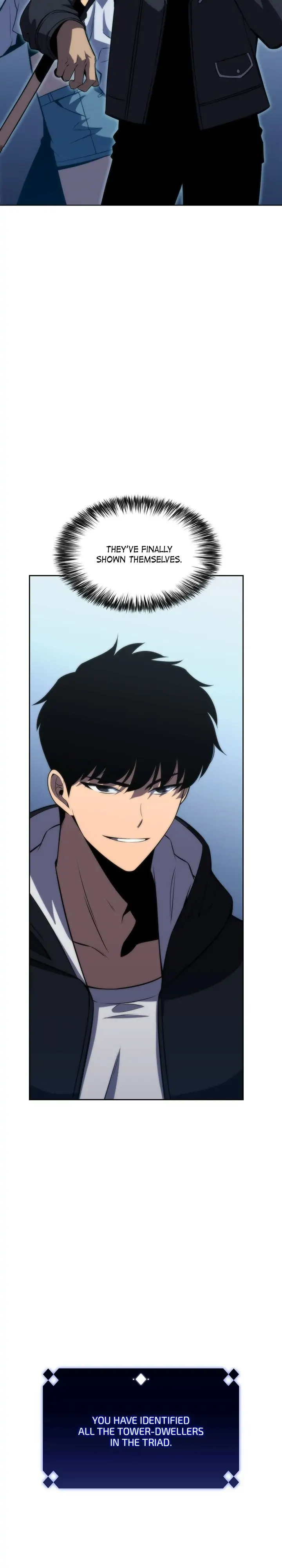 Read I'm the Max Level Newbie Manga Online