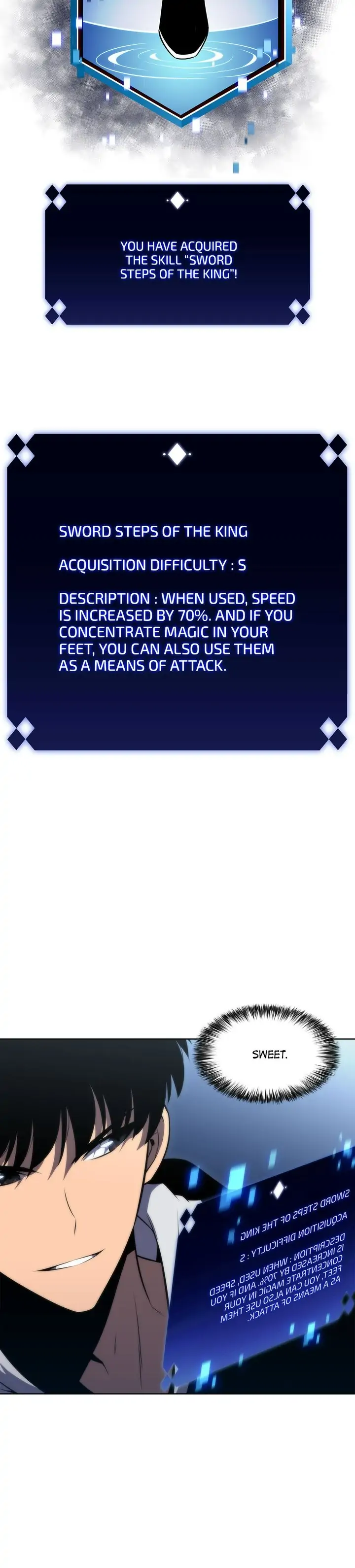 Read I'm the Max Level Newbie Manga Online