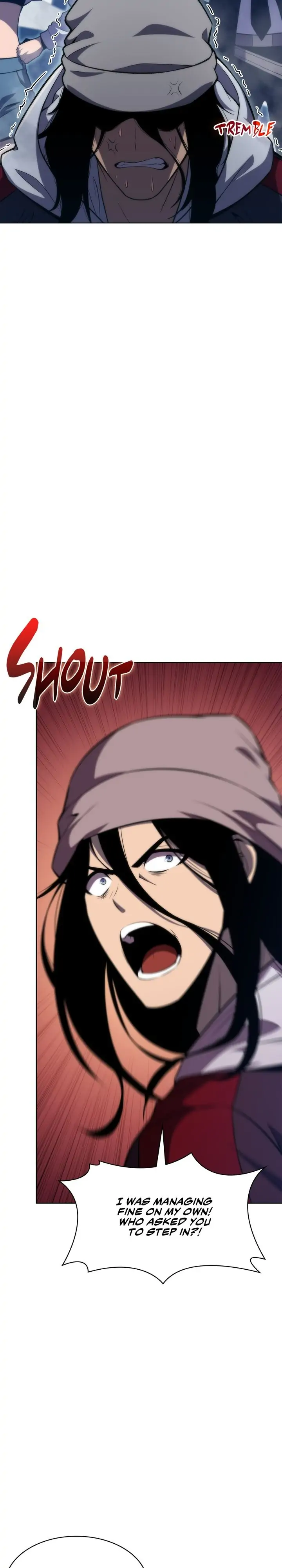 Read I'm the Max Level Newbie Manga Online