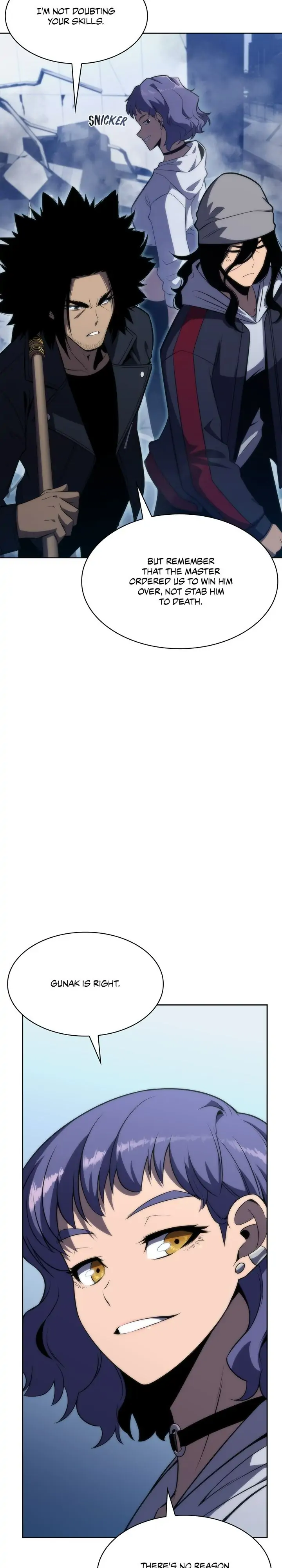 Read I'm the Max Level Newbie Manga Online