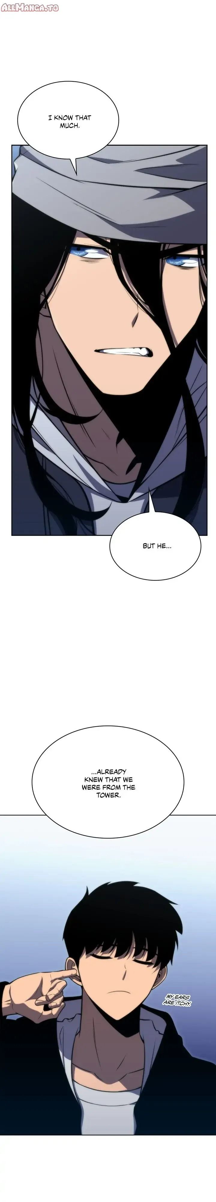 Read I'm the Max Level Newbie Manga Online