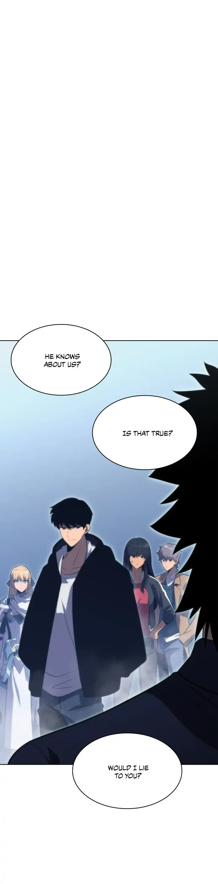 Read I'm the Max Level Newbie Manga Online
