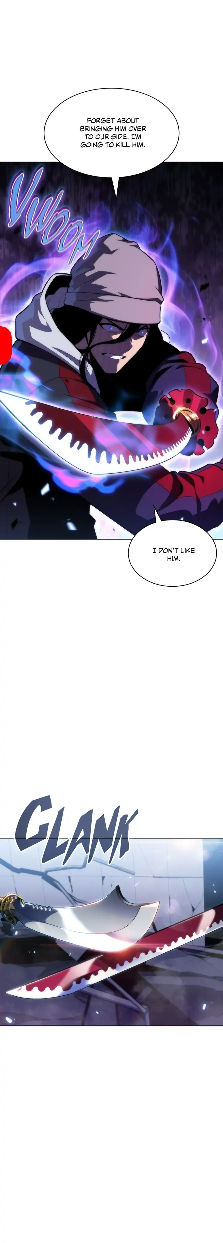 Read I'm the Max Level Newbie Manga Online
