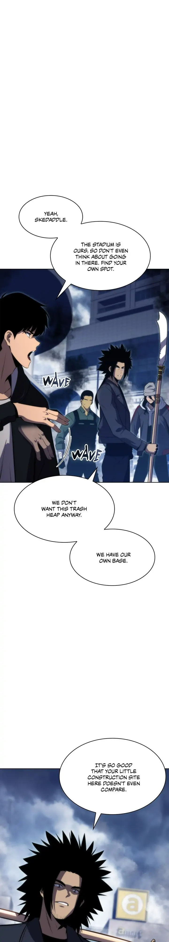 Read I'm the Max Level Newbie Manga Online