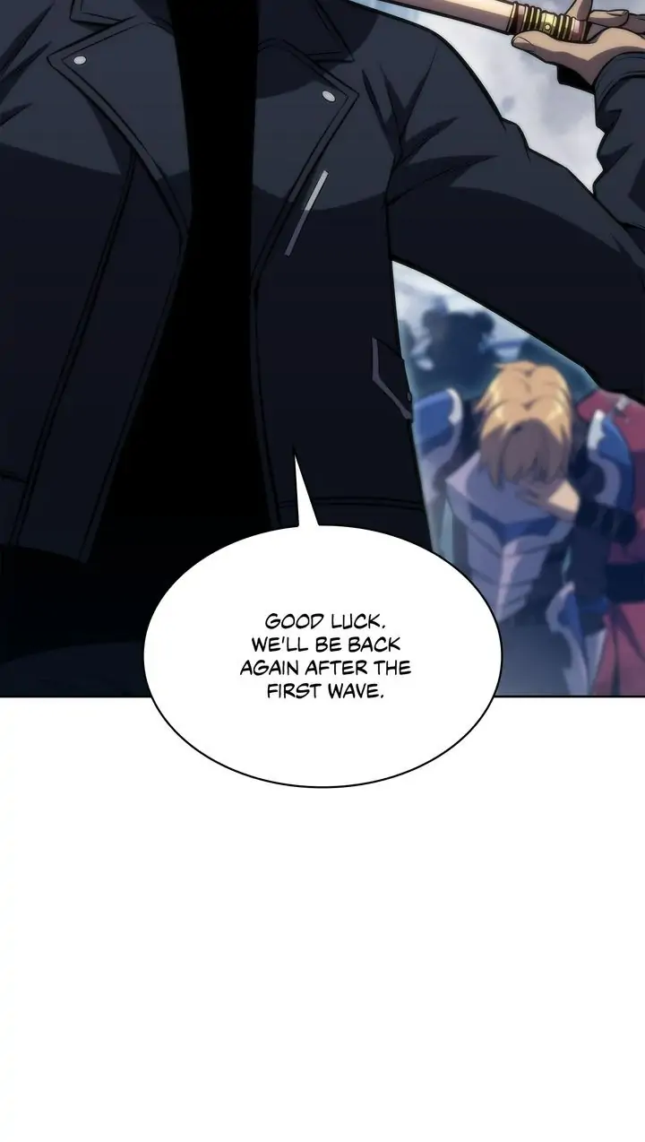 Read I'm the Max Level Newbie Manga Online