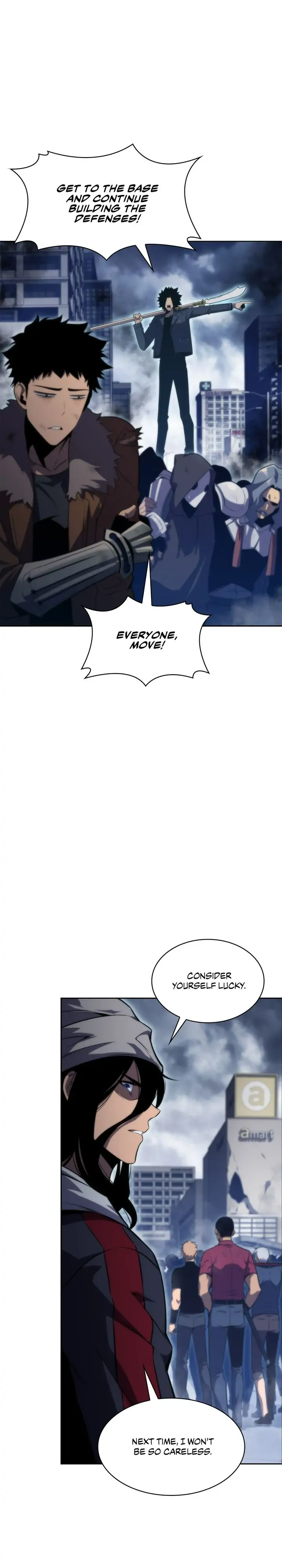 Read I'm the Max Level Newbie Manga Online