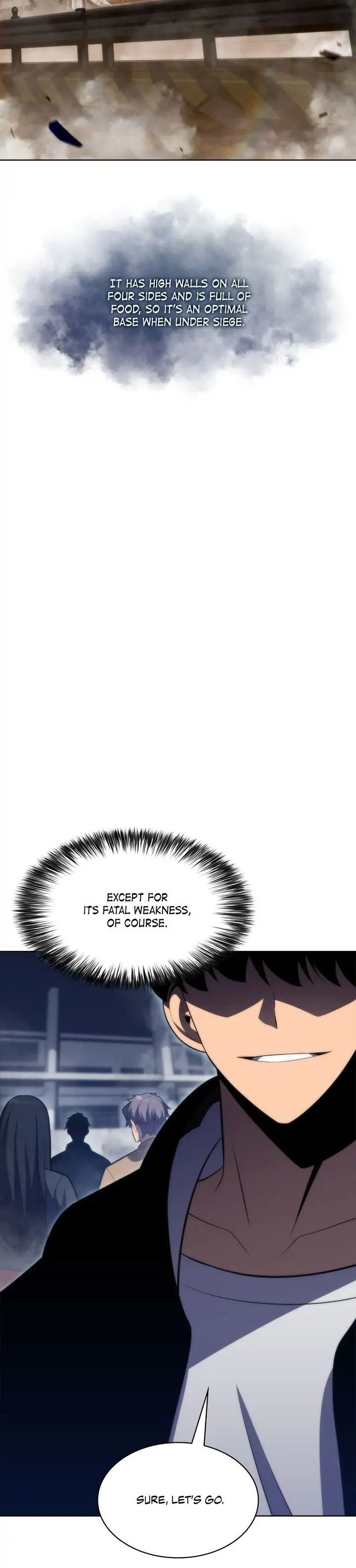 Read I'm the Max Level Newbie Manga Online