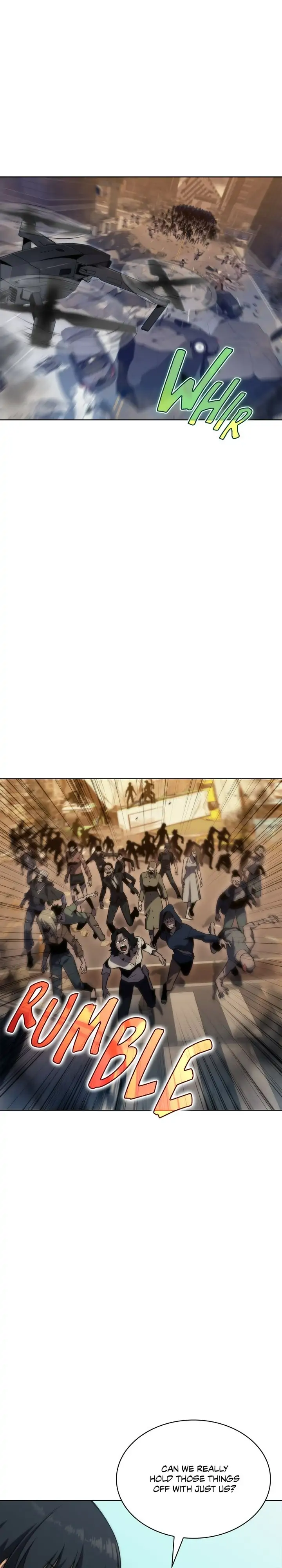 Read I'm the Max Level Newbie Manga Online