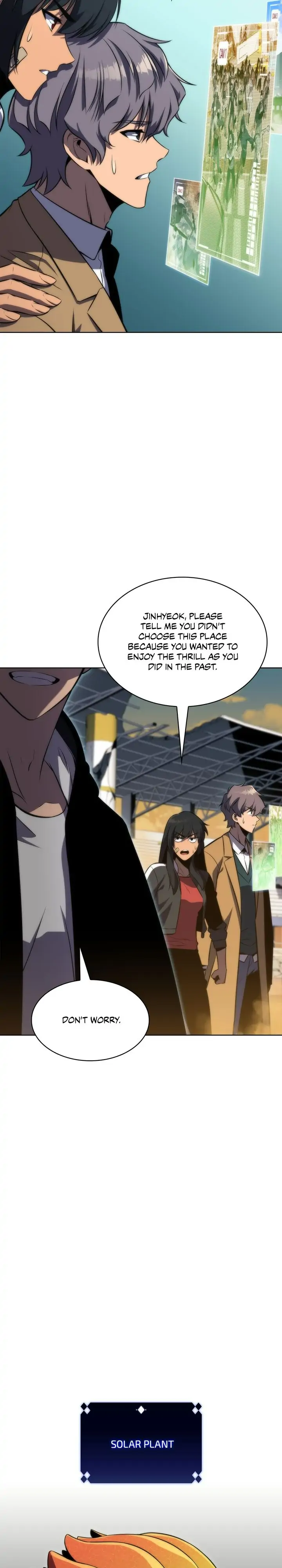 Read I'm the Max Level Newbie Manga Online