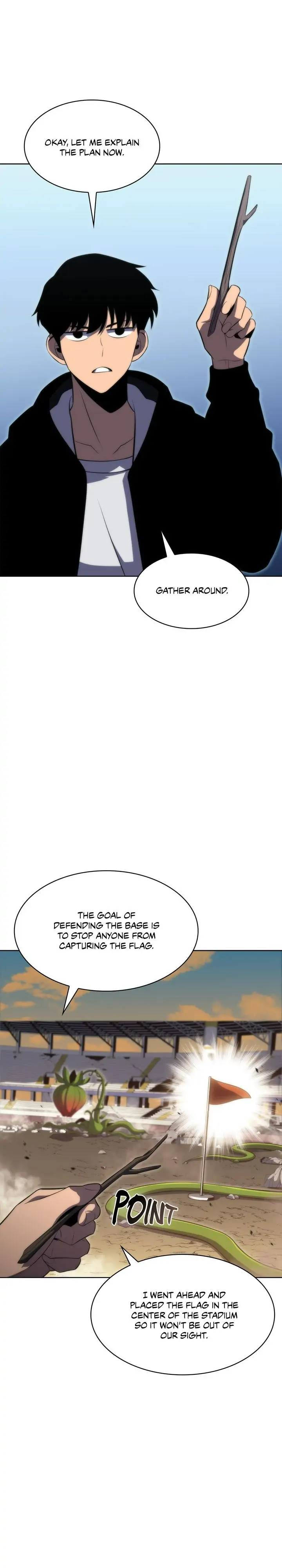 Read I'm the Max Level Newbie Manga Online