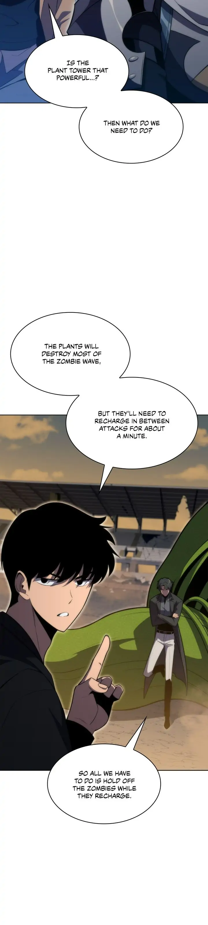 Read I'm the Max Level Newbie Manga Online