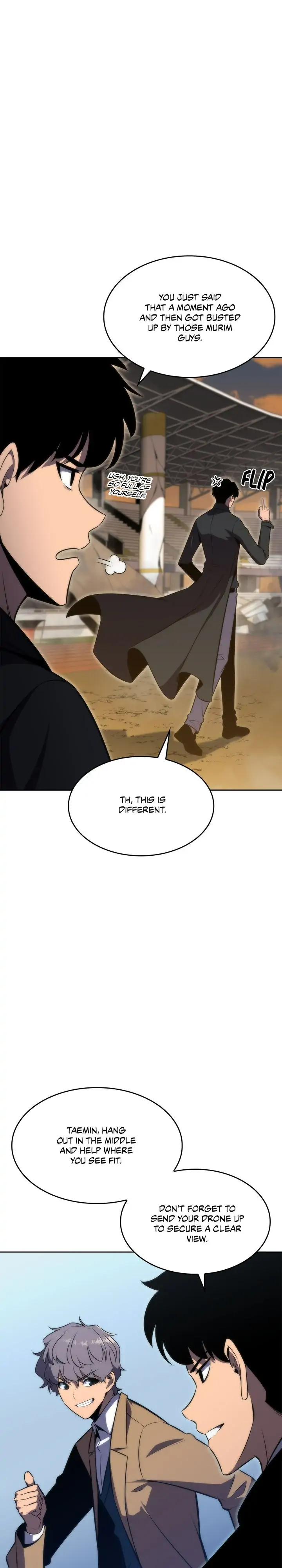 Read I'm the Max Level Newbie Manga Online