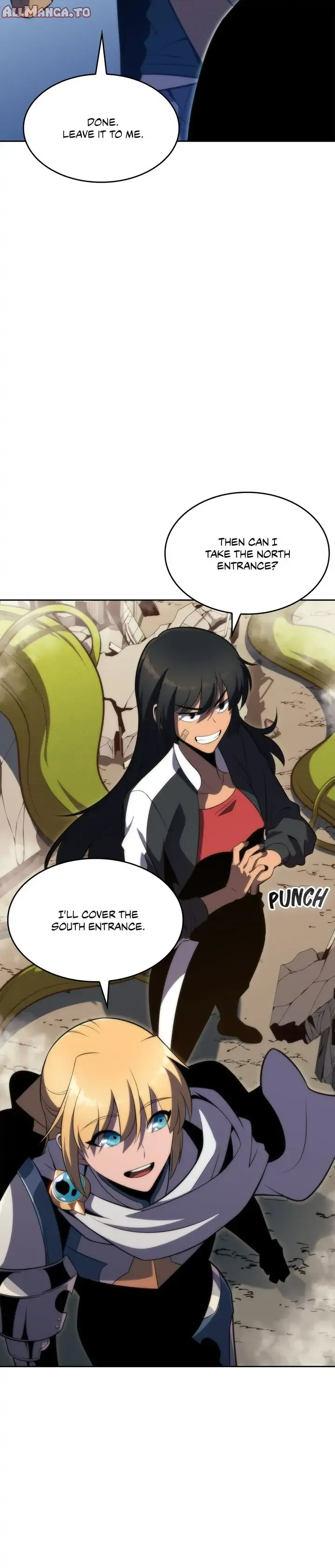 Read I'm the Max Level Newbie Manga Online