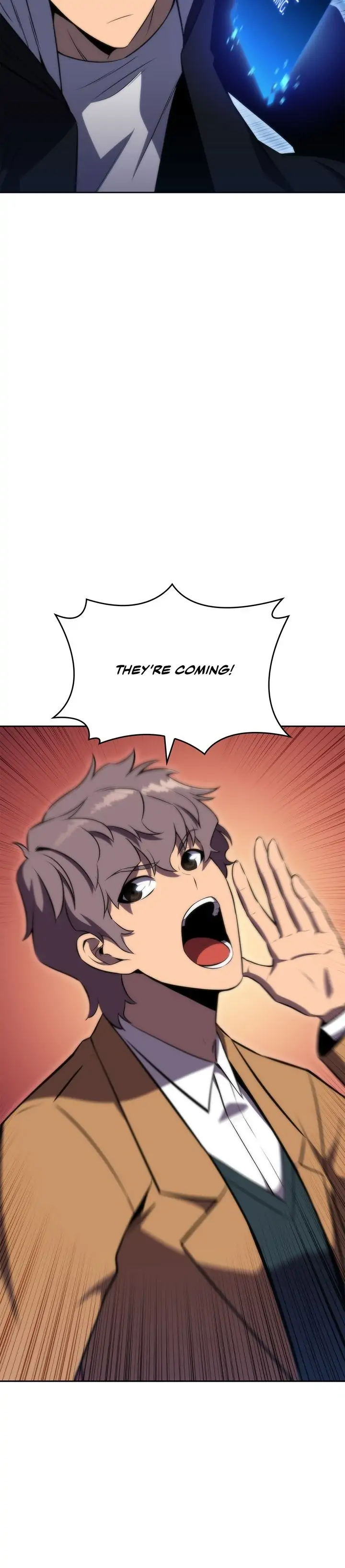 Read I'm the Max Level Newbie Manga Online